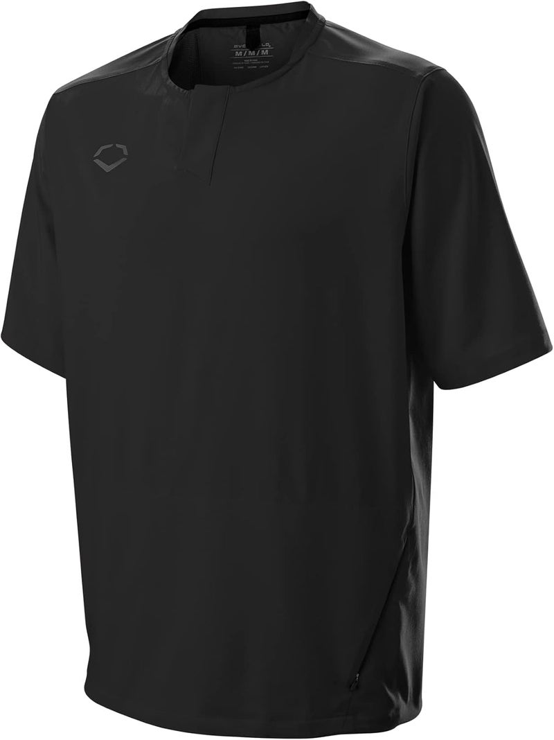 Impak Short Sleeve BP Jacket - Adult and Youth Sizes